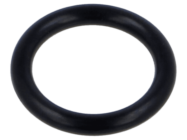01 0022.00X 4 ORING 70NBR electronic component of ORING
