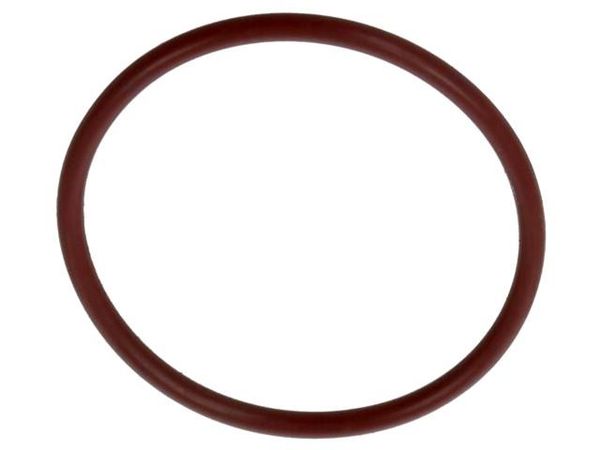 01-0025.00X1.5 ORING 80FPM BROWN Enclosures