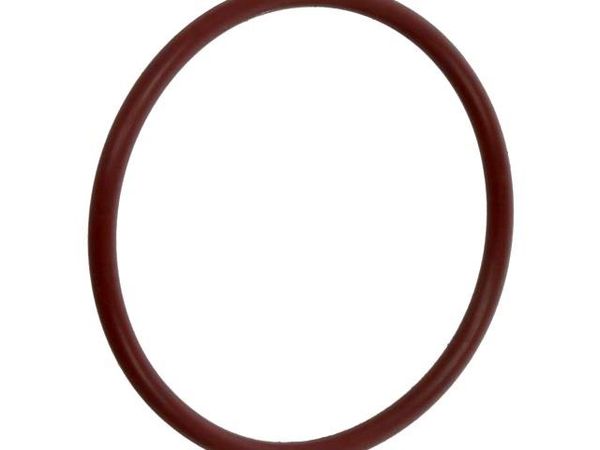 01-0025.00X1.5 ORING 80FPM BROWN Electrical Enclosure Accessories