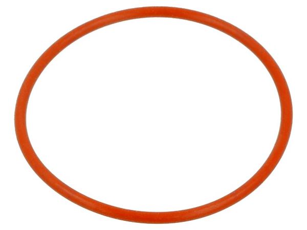 01 0056.82X 2.62 ORING 70SI RED electronic component of ORING
