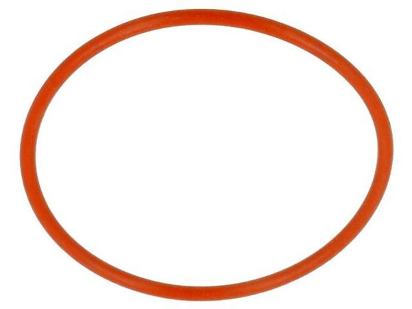 01 0056.82X 2.62 ORING 70SI RED  Wire & Cable