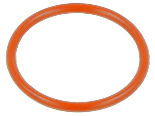 01 0085.00X 5 ORING 70SI RED * electronic component of ORING