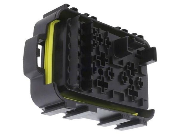 0101491  Circuit Protection