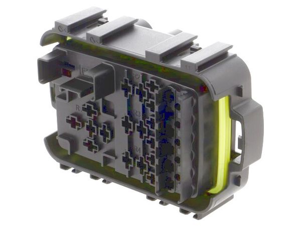 0101569 electronic component of MTA