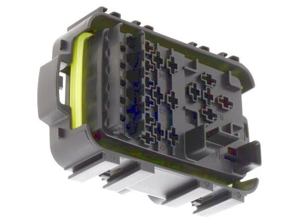 0101569  Circuit Protection