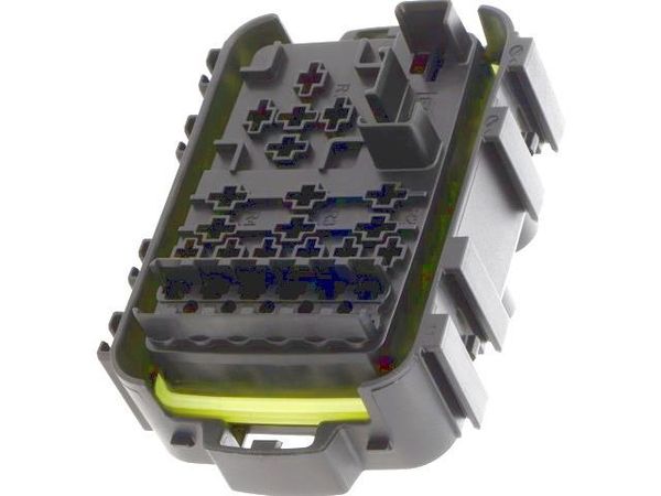 0101569 Fuse Holder