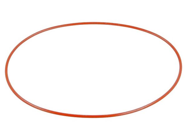 01 0160.00X 3 ORING 70SI RED electronic component of ORING