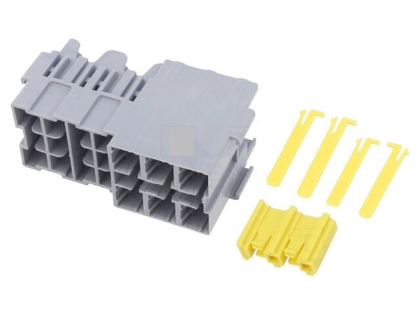 0101600 electronic component of MTA
