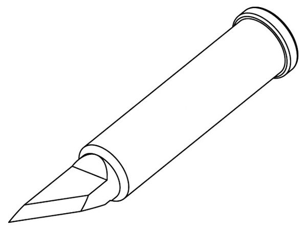 0102BDLF20 electronic component of Ersa