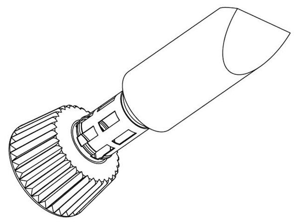 0102CDLF100  Tools & Supplies