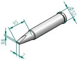 0102CDLF20/SB electronic component of Ersa