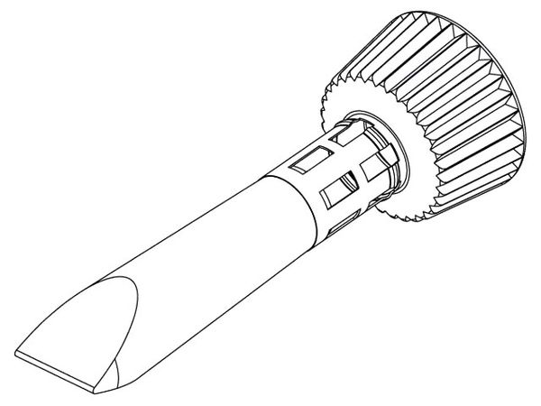 0102CDLF80C electronic component of Ersa