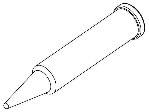 0102PDLF10 electronic component of Ersa