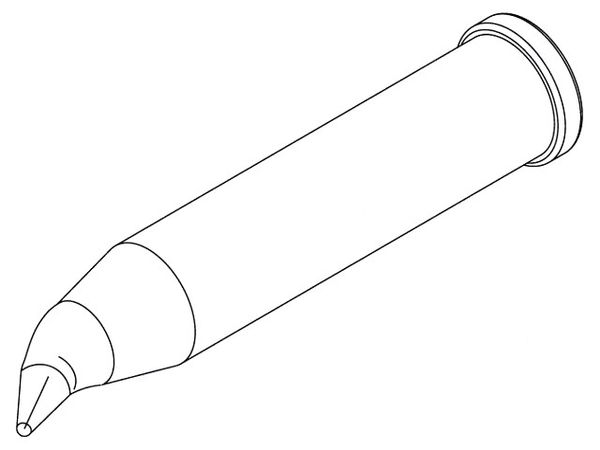 0102SDLF06 electronic component of Ersa