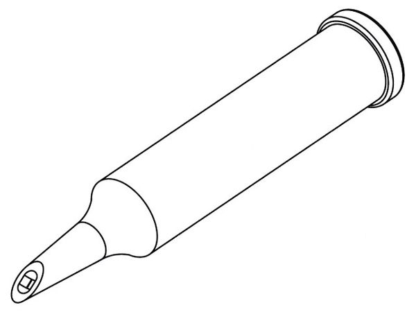 0102WDLF16 electronic component of Ersa