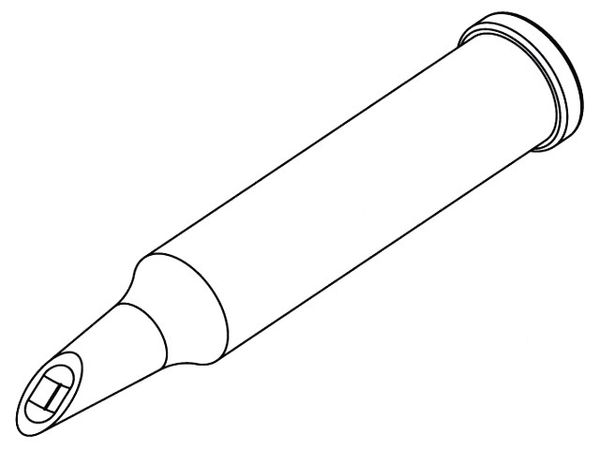 0102WDLF23 electronic component of Ersa