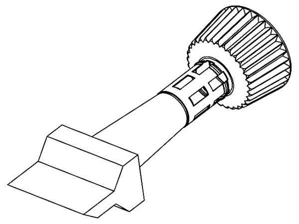 0102ZDLF150 electronic component of Ersa