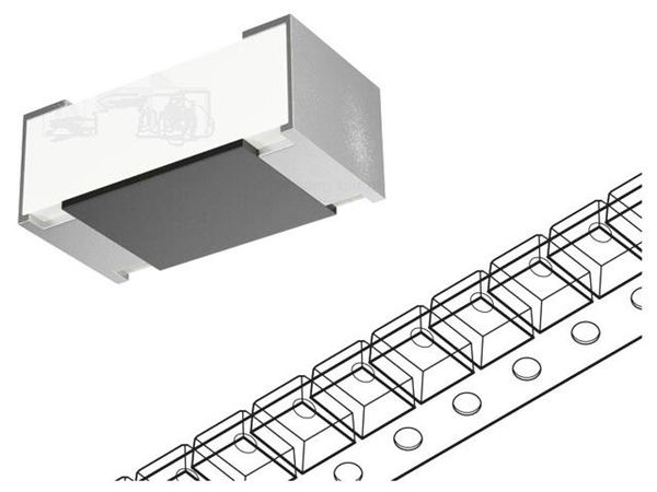 0105WHJ0000TDE  Passive Components