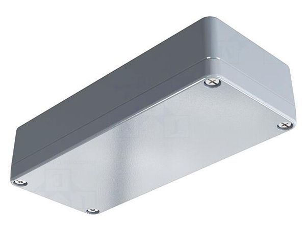 01061503  Enclosures
