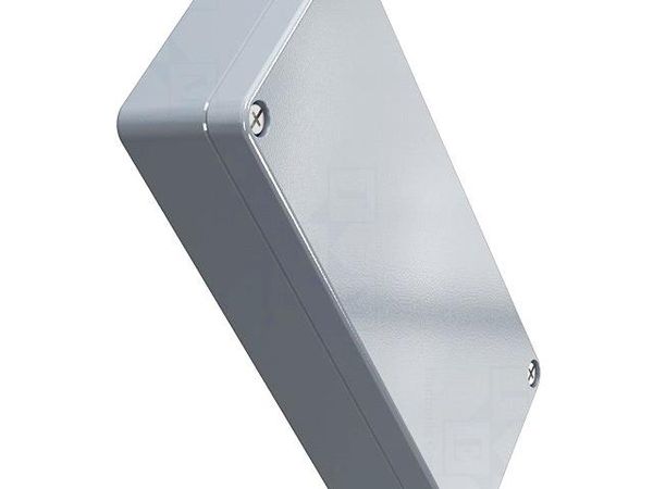 01061503 Enclosures, Boxes & Cases