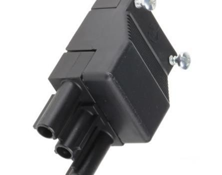 01.098.1658.1 Digital Panel Meters