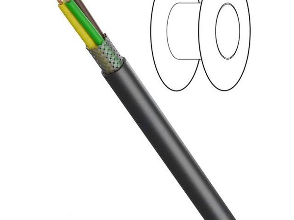 0112 136 05 Ribbon Cables / IDC Cables