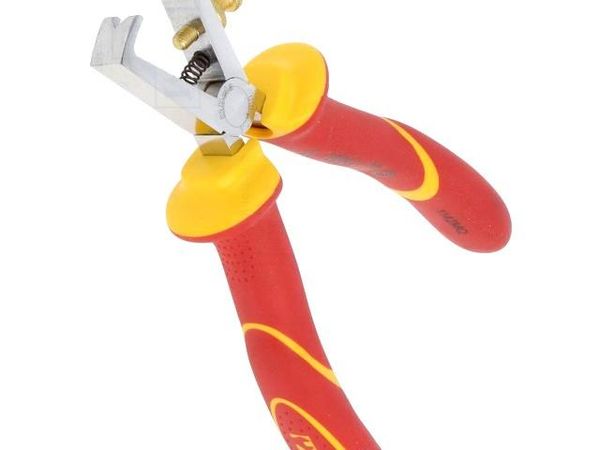 011420096 Wire Stripping & Cutting Tools