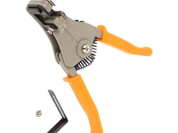 011430001 Wire Stripping & Cutting Tools