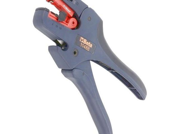 011480200 Wire Stripping & Cutting Tools