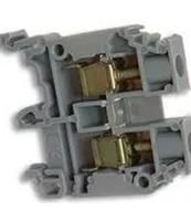 011511811 DIN Rail Terminal Blocks