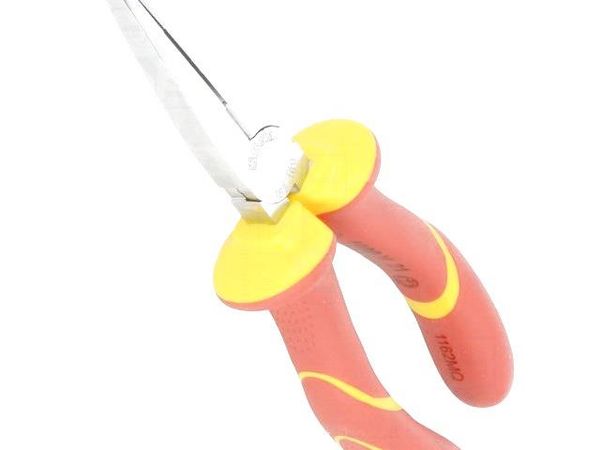 011620096 Pliers & Tweezers