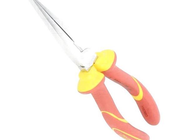 011620100 Pliers & Tweezers