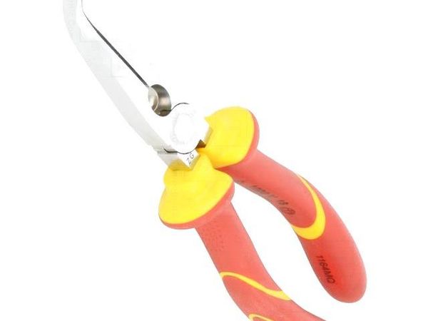 011640100 Pliers & Tweezers