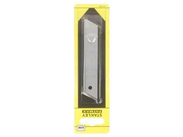 0-11-718  Tools & Supplies