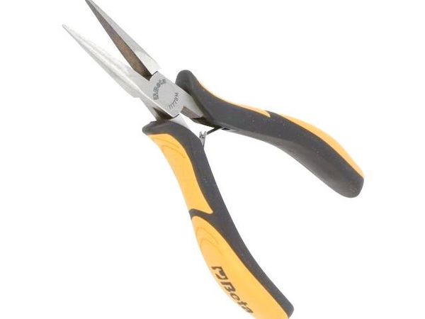 011770101 Pliers & Tweezers