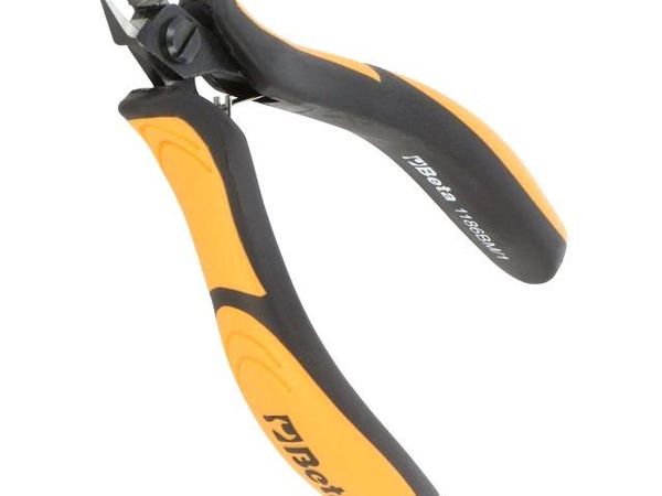 011860101 Pliers & Tweezers