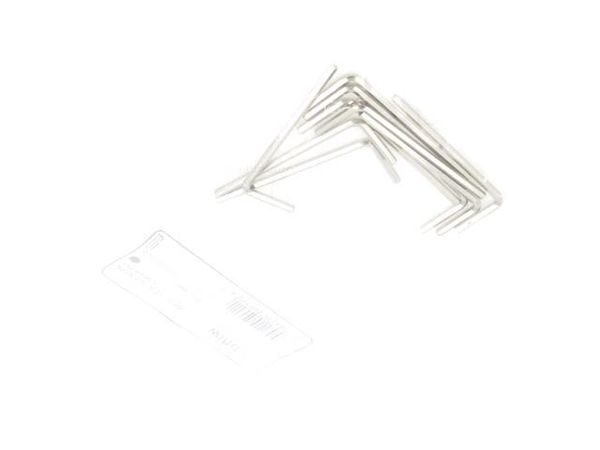 01189  Tools & Supplies