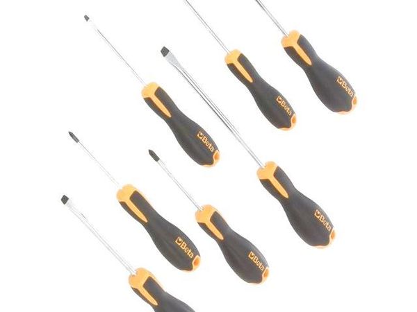 012031007 Screwdrivers, Nut Drivers & Socket Drivers