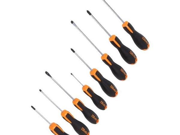 012031009 Screwdrivers, Nut Drivers & Socket Drivers