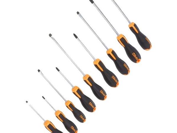 012031021 Screwdrivers, Nut Drivers & Socket Drivers