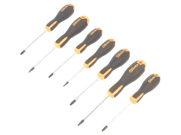 012081207 electronic component of Beta