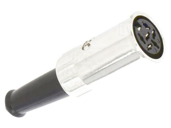 0122 06  Connectors