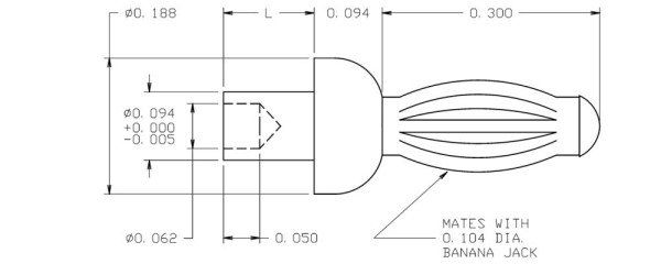 01-2258-2-044 electronic component of Concord