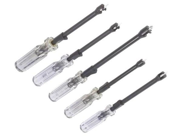 012520001  Tools & Supplies