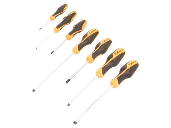 012630007 electronic component of Beta