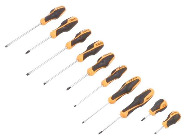 012630010 electronic component of Beta
