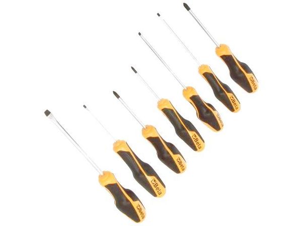 012630017 Screwdrivers, Nut Drivers & Socket Drivers