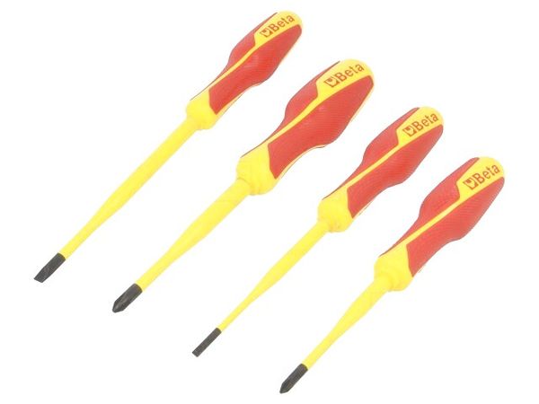 012730604 electronic component of Beta