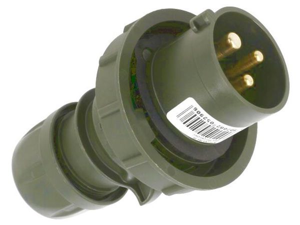 0132-6.U  Connectors