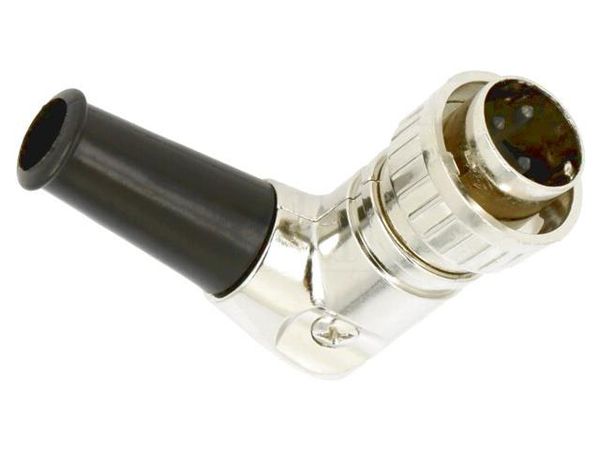0134 03  Connectors
